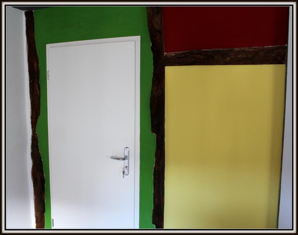 Hotel Artfarm Wiehl Quarto foto