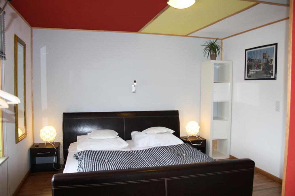 Hotel Artfarm Wiehl Quarto foto