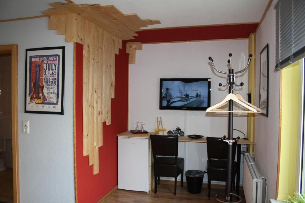 Hotel Artfarm Wiehl Quarto foto