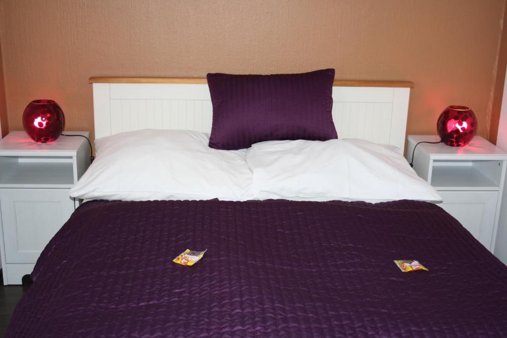 Hotel Artfarm Wiehl Quarto foto