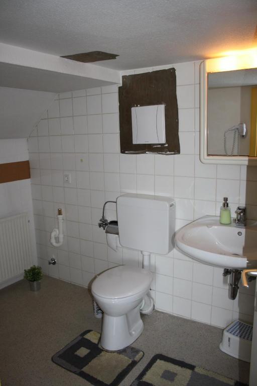 Hotel Artfarm Wiehl Quarto foto